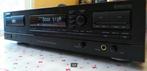 Philips DCC 600 digitale cassettespeler, Audio, Tv en Foto, Cassettedecks, Ophalen of Verzenden, Enkel, Philips, Auto-reverse