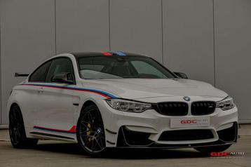 BMW M4 DTM Champion Edition 1/200 (bj 2017, automaat) beschikbaar voor biedingen