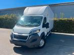 Peugeot Boxer 2015 diesel 102.000km, Bedrijf, Diesel, Parkeercamera, Te koop