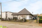 Woning te koop in Wieze, 3 slpks, 356 kWh/m²/jaar, 3 kamers, 344 m², Vrijstaande woning
