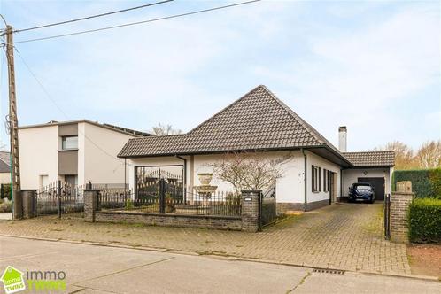 Woning te koop in Wieze, 3 slpks, Immo, Huizen en Appartementen te koop, Vrijstaande woning, D