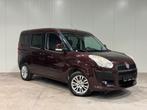 Fiat doblo/benzine+LPG/2010/180dkm/carpass, Auto's, Euro 5, Doblo, Bedrijf, Handgeschakeld