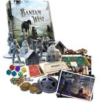 Bantam West Governor's pledge + Dead Settlers Map, Nieuw, Ophalen of Verzenden