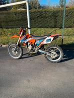 Ktm 525 SX, 525 cc, Particulier, Crossmotor, 1 cilinder