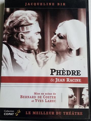 Phèdre / DVD 