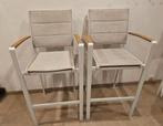 Chaise haute de jardin/bar, Jardin & Terrasse, Enlèvement, Utilisé, Autres matériaux