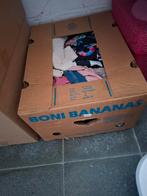 Meisjes kleding, Ophalen, Gebruikt