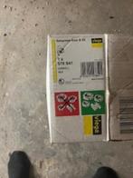 viega sanpress inox g xl, Doe-het-zelf en Bouw, Sanitair, Ophalen of Verzenden, Nieuw, Inox, Overige typen