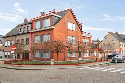 Opbrengsteigendom te koop in Lier, 6 slpks, Immo, Huizen en Appartementen te koop, Vrijstaande woning, F
