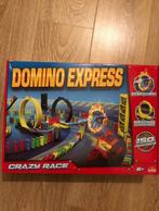 Domino express, Ophalen of Verzenden, Zo goed als nieuw, Overige merken