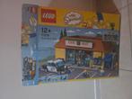 Lego 71016 the simpsons, Kinderen en Baby's, Speelgoed | Duplo en Lego, Ophalen of Verzenden, Lego