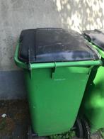 Afval container, Doe-het-zelf en Bouw, Containers, Ophalen
