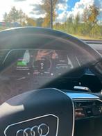 Audi etron coupe, Auto's, Audi, Automaat, Euro 6, Parkeersensor, Beige