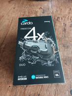 Cardo Freecom 4X, Ophalen, Zo goed als nieuw