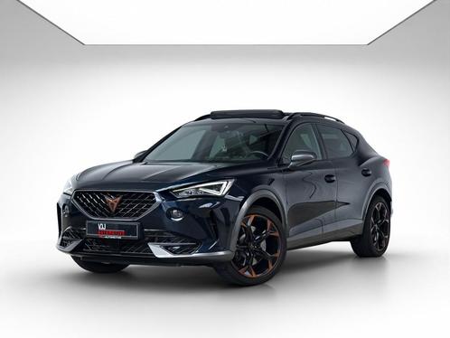CUPRA FORMENTOR VZ 310 PK | 4 DRIVE | GARANTIE | PANO |, Auto's, Cupra, Bedrijf, Formentor, ABS, Achteruitrijcamera, Adaptive Cruise Control