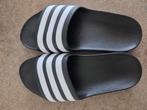 Adidas badslippers, Ophalen, Zwart, Adidas