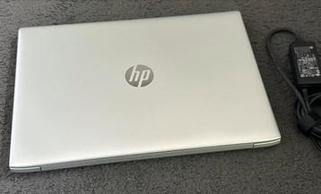 15.6”Hp probook/i3-7100U/8gb ddr4/128gb ssd/500gb hdd/Win 11 beschikbaar voor biedingen