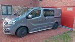 Fiat talento, Stof, Euro 6, Particulier, Zilver of Grijs