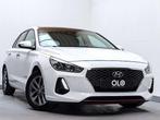 Hyundai i30 1.0 T-GDi, Auto's, Hyundai, 87 kW, Overige modellen, Overige brandstoffen, Wit