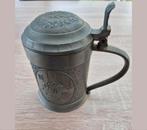 Bierpot, Antiek en Kunst, Ophalen