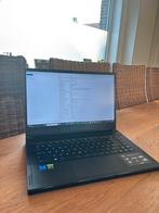 MSI GS66, Ophalen, Zo goed als nieuw, SSD
