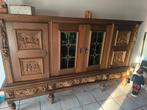 Meuble salle à manger, Huis en Inrichting, Kasten | Buffetkasten, Ophalen, Gebruikt
