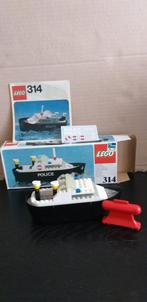 Vinted lego 314, Comme neuf, Lego, Enlèvement ou Envoi