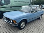 OLTAYMER 316i 1978 TYPE E21 150,000KM 0471654764, Auto's, Zwart, Blauw, Bedrijf, 3 Reeks
