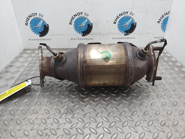KIA STONIC YB 1.0 T-GDI COMFORTPLU  [CATALYTIC_CONVERTER] 20, Auto-onderdelen, Uitlaatsystemen, Gebruikt, ARN erkend, Stiba lid
