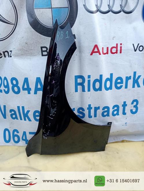 Mercedes-Benz E KLASSE W214 2024 A2148810400, Auto-onderdelen, Carrosserie, Spatbord, Mercedes-Benz, Links, Gebruikt, Ophalen of Verzenden