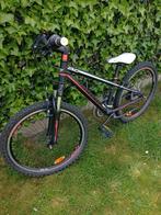 Crossfiets/Mountainbike. GRANVILLE 24 INCH, Ophalen, Gebruikt, 24 inch, Versnellingen
