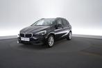 (2AQA937) BMW 2 SERIES ACTIVE TOURER, Auto's, BMW, Voorwielaandrijving, Monovolume, Euro 6, Zwart