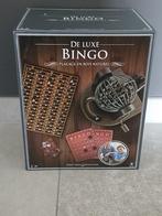 Bingo deluxe Craftsman Collection, Ophalen, Nieuw