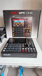 Akai MPC One Groovebox, Muziek en Instrumenten, Midi-apparatuur, Ophalen of Verzenden, Zo goed als nieuw