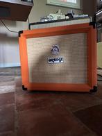 Orange Crush20rt, Ophalen, Zo goed als nieuw, Gitaar, Minder dan 50 watt