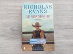 Nicholas Evans - de vergeving, Boeken, Ophalen, Zo goed als nieuw, Nicholas Evans