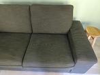 Divan 2 places, Huis en Inrichting, Zetels | Zetels, Ophalen, 150 tot 200 cm, Tweepersoons, 75 tot 100 cm