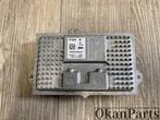 Peugeot 3008 5008 II koplamp module 90093044, Gebruikt, Peugeot