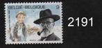 Timbre neuf ** Belgique N 2191, Postzegels en Munten, Ophalen of Verzenden, Postfris, Postfris