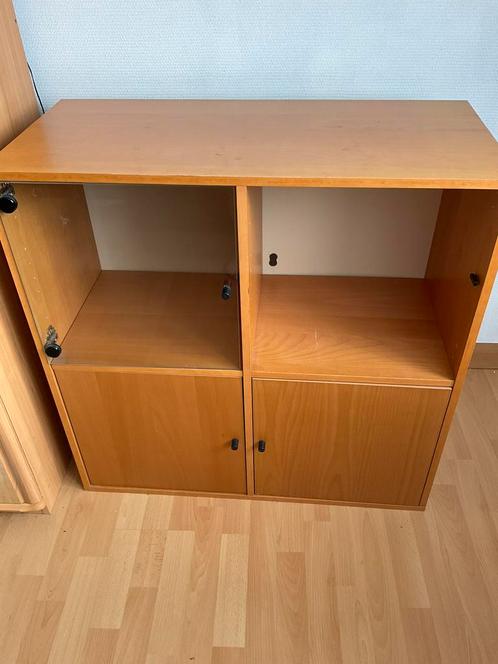Te koop kast, Huis en Inrichting, Kasten | Secretaires, Gebruikt, Ophalen