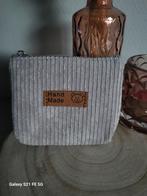 Portemonneetje licht grijs, Ophalen of Verzenden, Nieuw