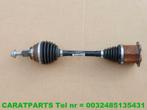 5Q0407271DC Q2 aandrijfas A3 steekas Golf Leon Octavia, Auto-onderdelen, Gebruikt, Audi