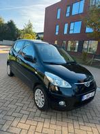 Hyundai i10 Benzine 2008 AIRCO, Auto's, Voorwielaandrijving, Elektrische ramen, Stof, 400 kg