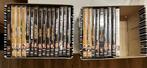 James Bond DVD collectie, Ophalen, Actie