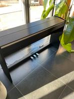 Roland elektrische piano in perfecte staat!, Muziek en Instrumenten, Piano's, Ophalen, Zwart, Digitaal, Zo goed als nieuw