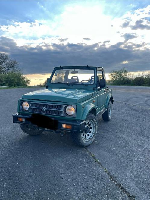 Samurai Sj413, Auto diversen, Auto-accessoires, Gebruikt, Ophalen