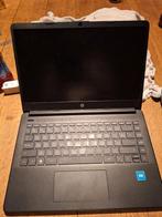 Hp laptop, Computers en Software, Windows Laptops, Gebruikt, Ophalen of Verzenden