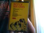 - Bee Gees : "Best Of Bee Gees" - (K7), CD & DVD, Comme neuf, Pop, Originale, 1 cassette audio