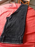 Geklede zwarte broek maat NL /D 48, Kleding | Heren, Spijkerbroeken en Jeans, Ophalen of Verzenden, Zo goed als nieuw