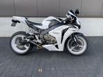 Honda CBR1000RR 2008, White TOP STAAT !!!!!, 4 cylindres, Super Sport, Plus de 35 kW, Entreprise